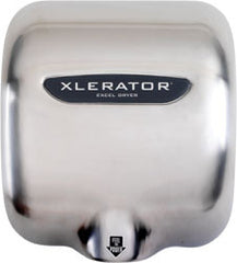 Excel XLERATOR XL-SB Hand Dryer Brushed Stainless Steel