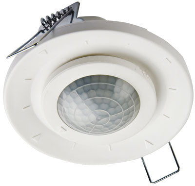 Timeguard - PDFM361 - PIR Presence Detector 360? Flush 2000w