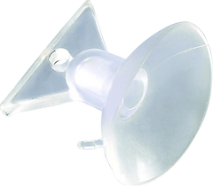 Lamp Rubber Suction Cup
