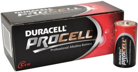 Duracell Procell MN1400