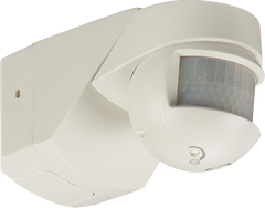 IP55 200° PIR Sensor - White