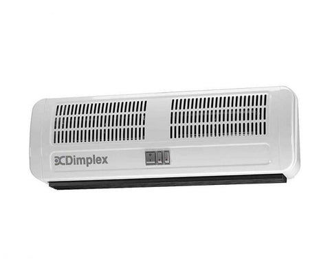 Dimplex AC3 - 3kW Over Door Heater with 2 Heat Settings