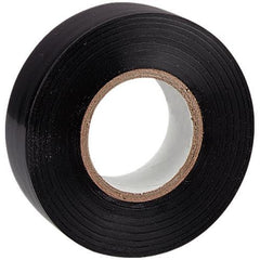 20M Black PVC Insulation Tape