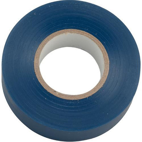 20M Blue PVC Insulation Tape
