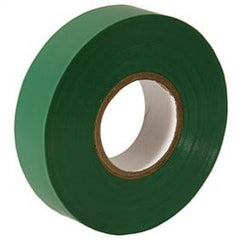 20M Green PVC Insulation Tape