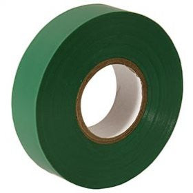 20M Grey PVC Insulation Tape