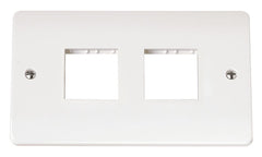 MODE CMA404 4G FRONT PLATE DOUBLE