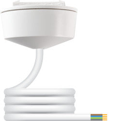 Klik - CR64AX/2.0 Ceiling Rose 4Pin 6A