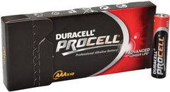 Duracell Procell MN2400