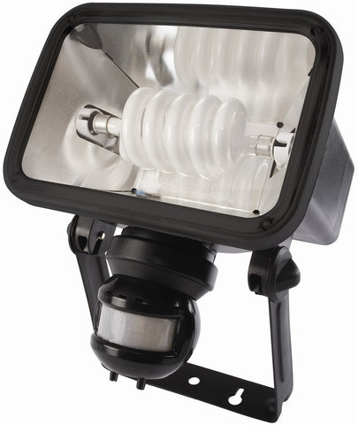 Timeguard - ECO 36PIR - 36w Energy Saver PIR Floodlight - Black