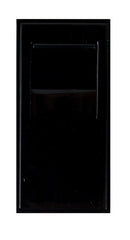 GUE7062B Ultimate euro module black Telephone (BT slave) - 25 x 50mm -