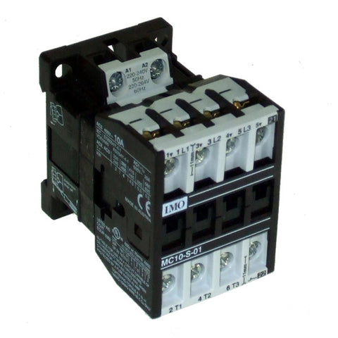 IMO  CR02C 25A 3P CONTACTOR 415V AC
