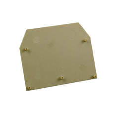 IMO  EP16BEIGE END PLATE
