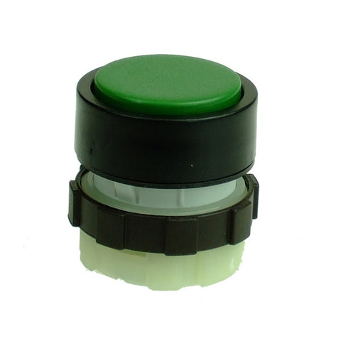 IMO  PB02C GREEN PUSHBUTTON