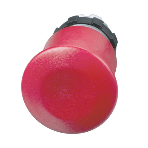 IMO  PB03C RED PUSHBUTTON