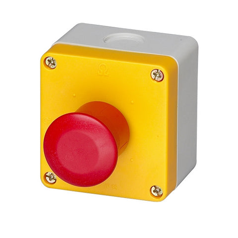 IMO  PB14C EMERGENCY STOP BUTTON