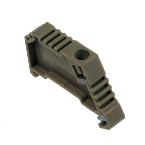 IMO  TB19 ES1BEIGE END BRACKET 495040I x 100