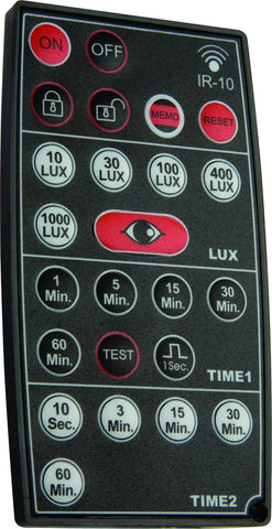 Timeguard - IR 10 - Remote Control