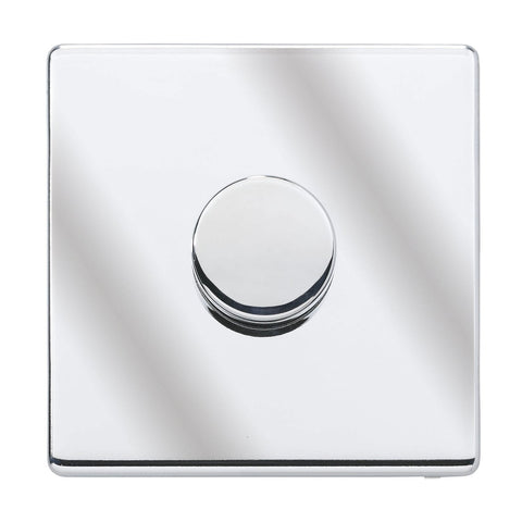 MK K24301POC - Single Dimmer.2W 60-500W/60-400Va
