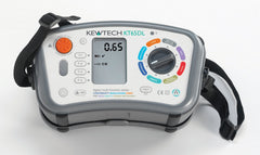 KT65DL Digital 8-in-1 Multifunction tester