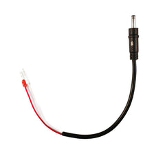 PowerLED PS1 - Main input cable with bootlace ferrules