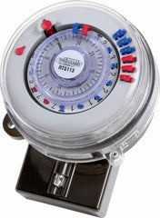 Timeguard - RTS114 - 20 Amp Mechanical 4 Pin