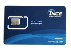 SYNC-GPS-1NCE SIM Card Pack (1NCE)