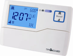 Timeguard - TRT 036 - 7 Day Digital Heating Programmer - Two Channel